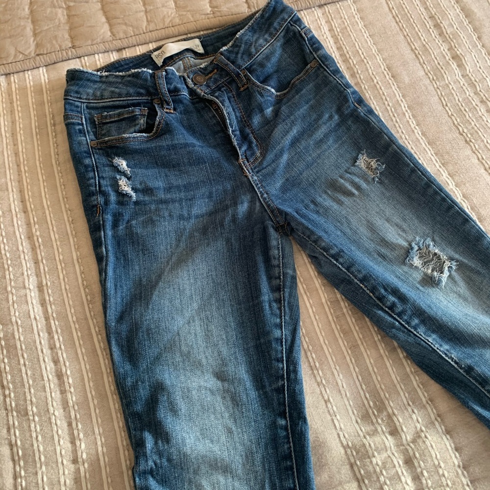 RSQ Skinny Jeans